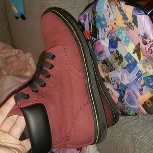 Dr. Martens